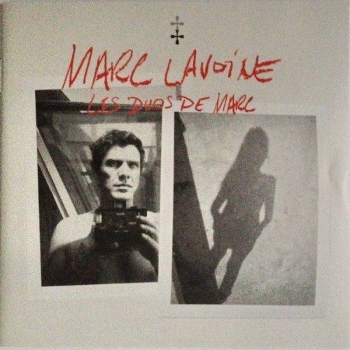 Marc Lavoine - Les Duos de Marc (2007)