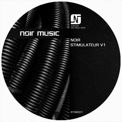 Noir - Stimulateur V1 (2020)