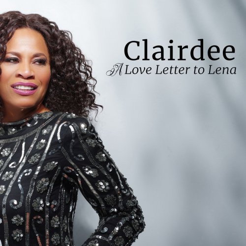 Clairdee - A Love Letter to Lena (2020)