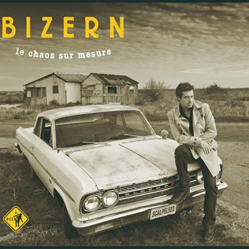 Bizern - Le chaos sur mesure (2012/2020)