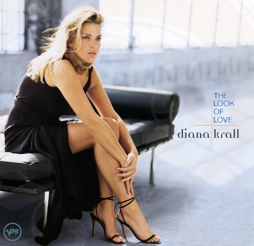 Diana Krall - The Look of Love (2001) Hi-Res