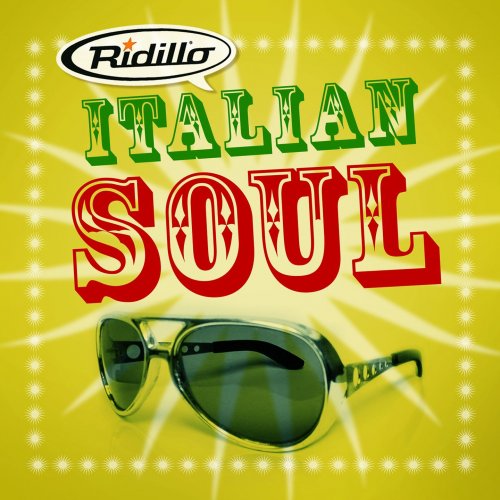Ridillo - Italian Soul (2015)