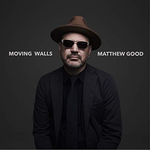 Matthew Good - Moving Walls (2020) Hi Res
