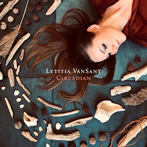 Letitia VanSant - Circadian (2020)