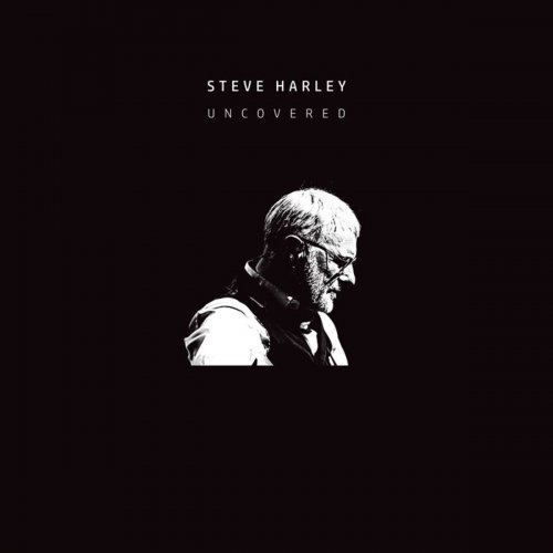 Steve Harley - Uncovered (2020)