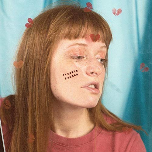 Orla Gartland - Freckle Season (2020) Hi Res