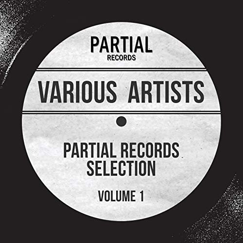 Various Artists - Partial Records Selection, Vol. 1 (2020)