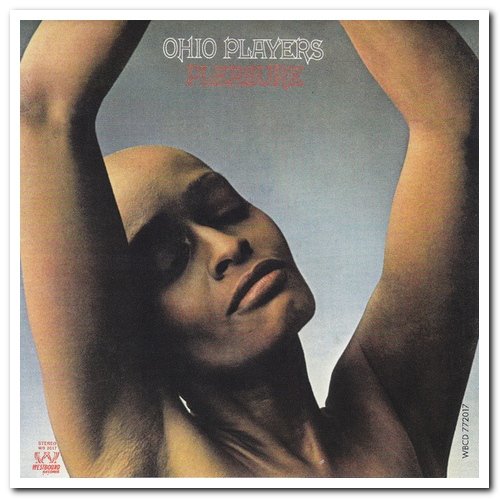 Ohio Players - Pleasure (1972) [Remastered 2017]
