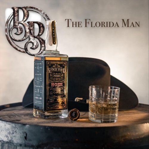 Brandon Bing - The Florida Man (2020) flac