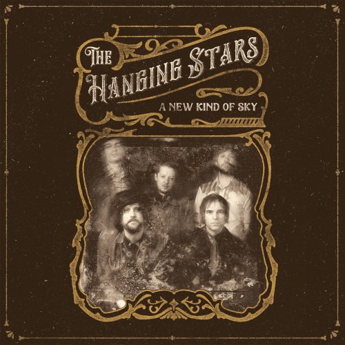 The Hanging Stars - A New Kind of Sky (2020) [Hi-Res]