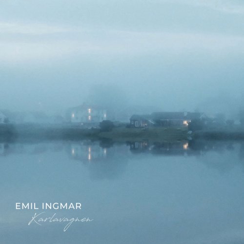 Emil Ingmar - Karlavagnen (2020)