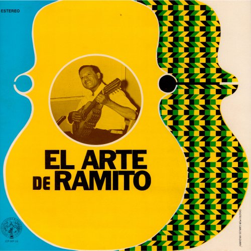 Flor 'Ramito' Morales Ramos - El Arte de Ramito (2020) [Hi-Res]