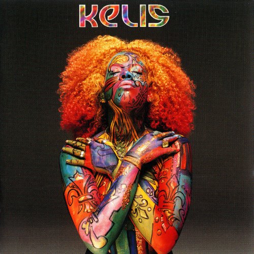 Kelis - Kaleidoscope (Expanded Edition) (1999/2020)
