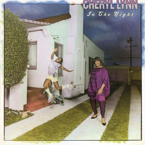 Cheryl Lynn - In The Night (1981/2020)