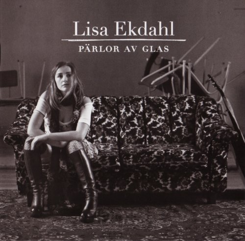 Lisa Ekdahl - Pärlor av glas (2006) FLAC