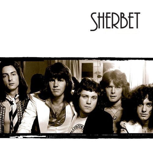 Sherbet - Discography (1972-2008)