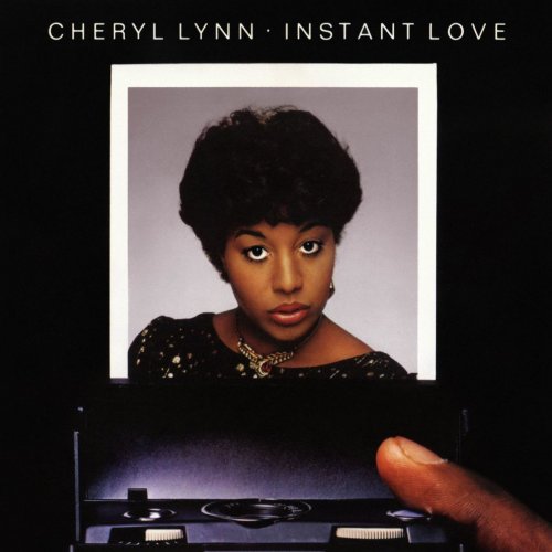 Cheryl Lynn - Instant Love (1982/2020)