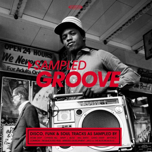 Various Artists - Sampled Groove (2020)