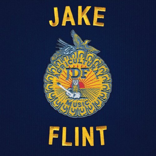 Jake Flint - Jake Flint (2020)