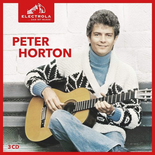 Peter Horton - Electrola…Das ist Musik! Peter Horton (2020)