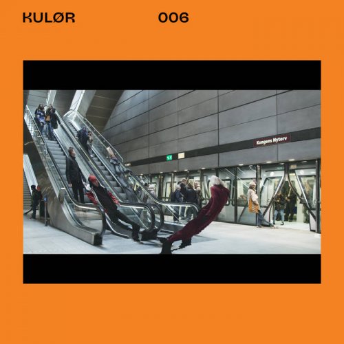 VA - Kulør 006 (2020)