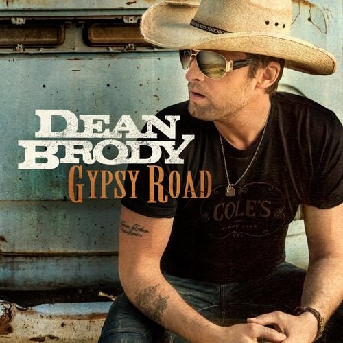 Dean Brody - Gypsy Road (2015)