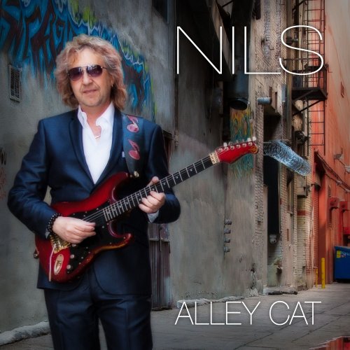 Nils - Alley Cat (2015)
