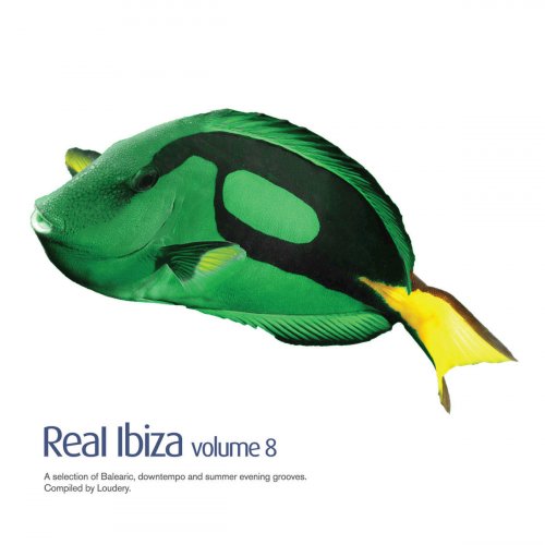 Real Ibiza, Vol. 8 (2015)