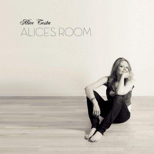 Alice Testa - Alice's Room (2015)