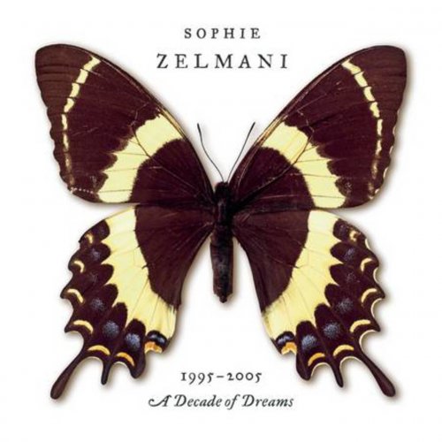 Sophie Zelmani - Decade of dreams 1995-2005 (2005)