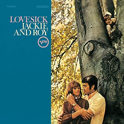 Jackie & Roy - Lovesick (1967/2020)