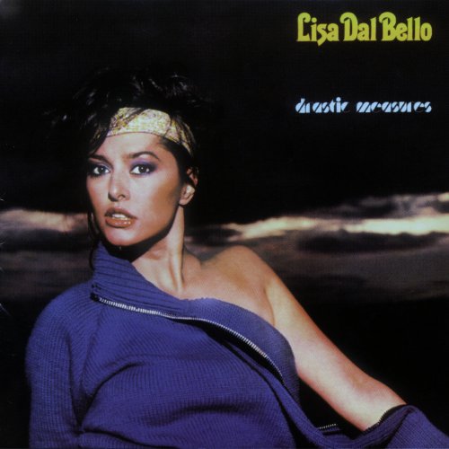 Lisa Dal Bello - Drastic Measures (1981/2020)