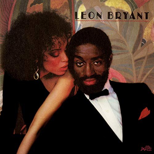 Leon Bryant - Leon Bryant (1981/2020)