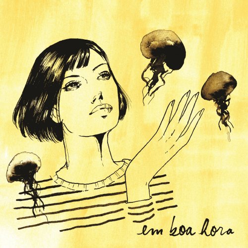 Lara e os Ultraleves - Em Boa Hora (2015)