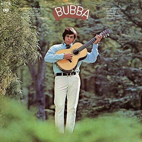 Bubba - ...And Then Came Bubba (1969/2020) Hi Res