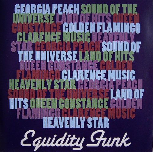 VA - Equidity Funk (2009)