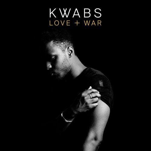 Kwabs - Love + War (2015)