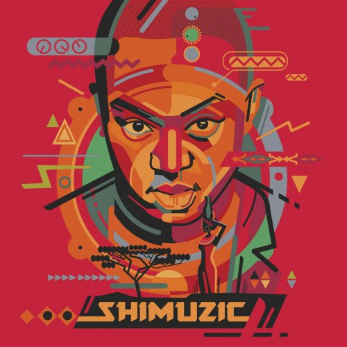 DJ Shimza - Shimuzic (2015)