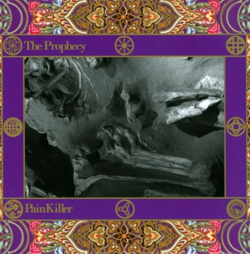 Painkiller - The Prophecy (2013)