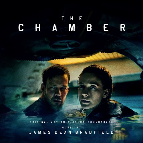 James Dean Bradfield - The Chamber (Original Motion Picture Soundtrack) (2017) [Hi-Res]