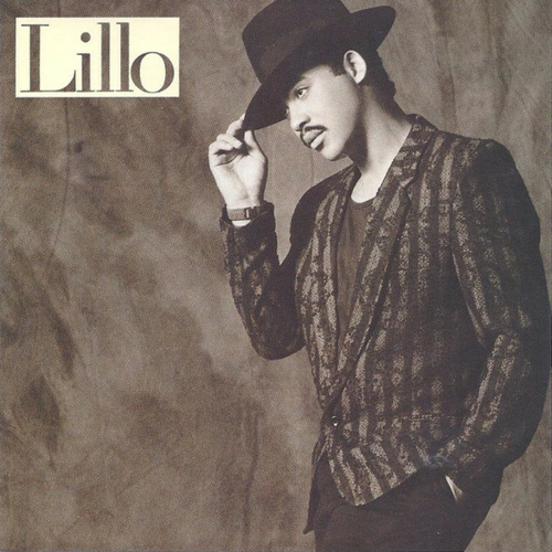 Lillo Thomas - Lillo (1987)