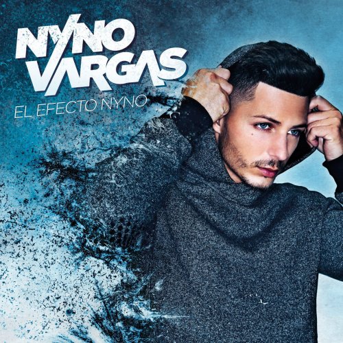 Nyno Vargas - El Efecto Nyno (2015)