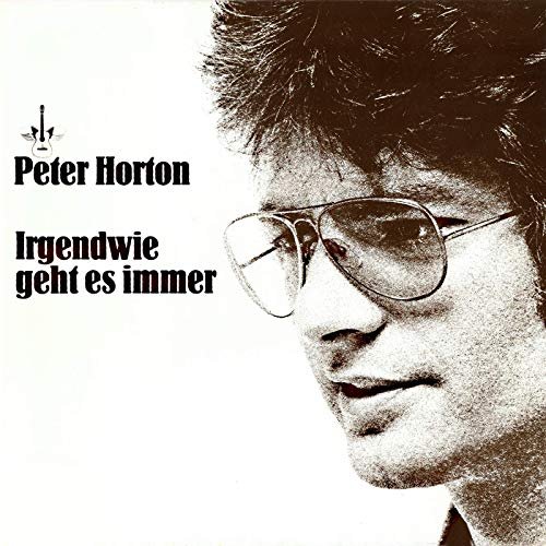 Peter Horton - Irgendwie geht es immer (1975/2020)