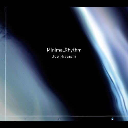 Joe Hisaishi - Minima_Rhythm (2020) Hi-Res