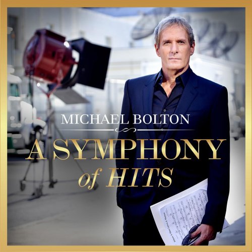 Michael Bolton - A Symphony Of Hits (2019) [Hi-Res]
