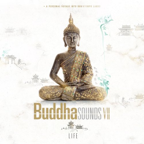 Buddha Sounds - Life (2015)