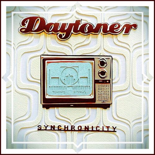 Daytoner - Synchronicity (2015)