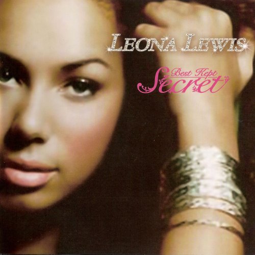 Leona Lewis - Best Kept Secret (2008)