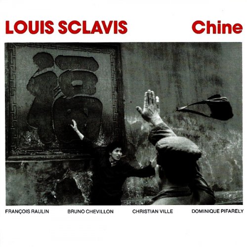 Louis Sclavis - Chine (1987)