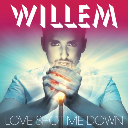 Christophe Willem - Love Shot Me Down (2013)